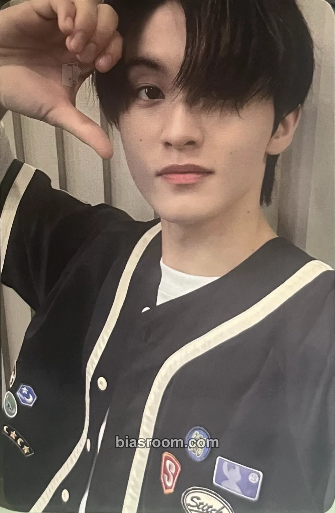 Mark Go Back to the Future Photocard - NCT DREAM - NCT DREAM K-pop photocard