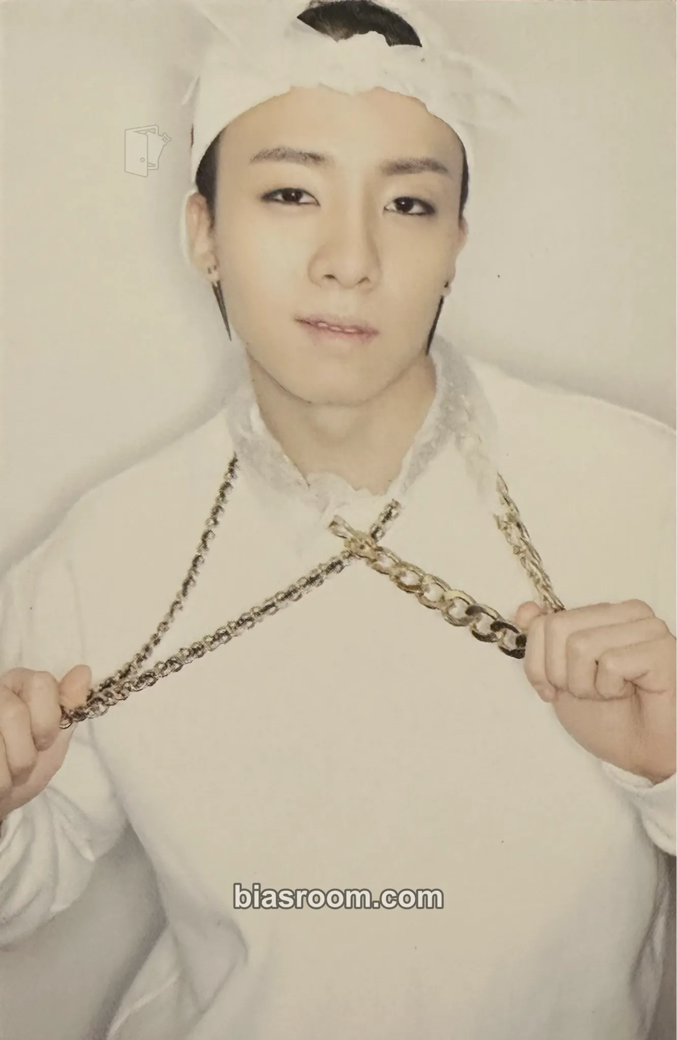 P-Goon Arario Photocard - XENO-T - XENO-T K-pop photocard