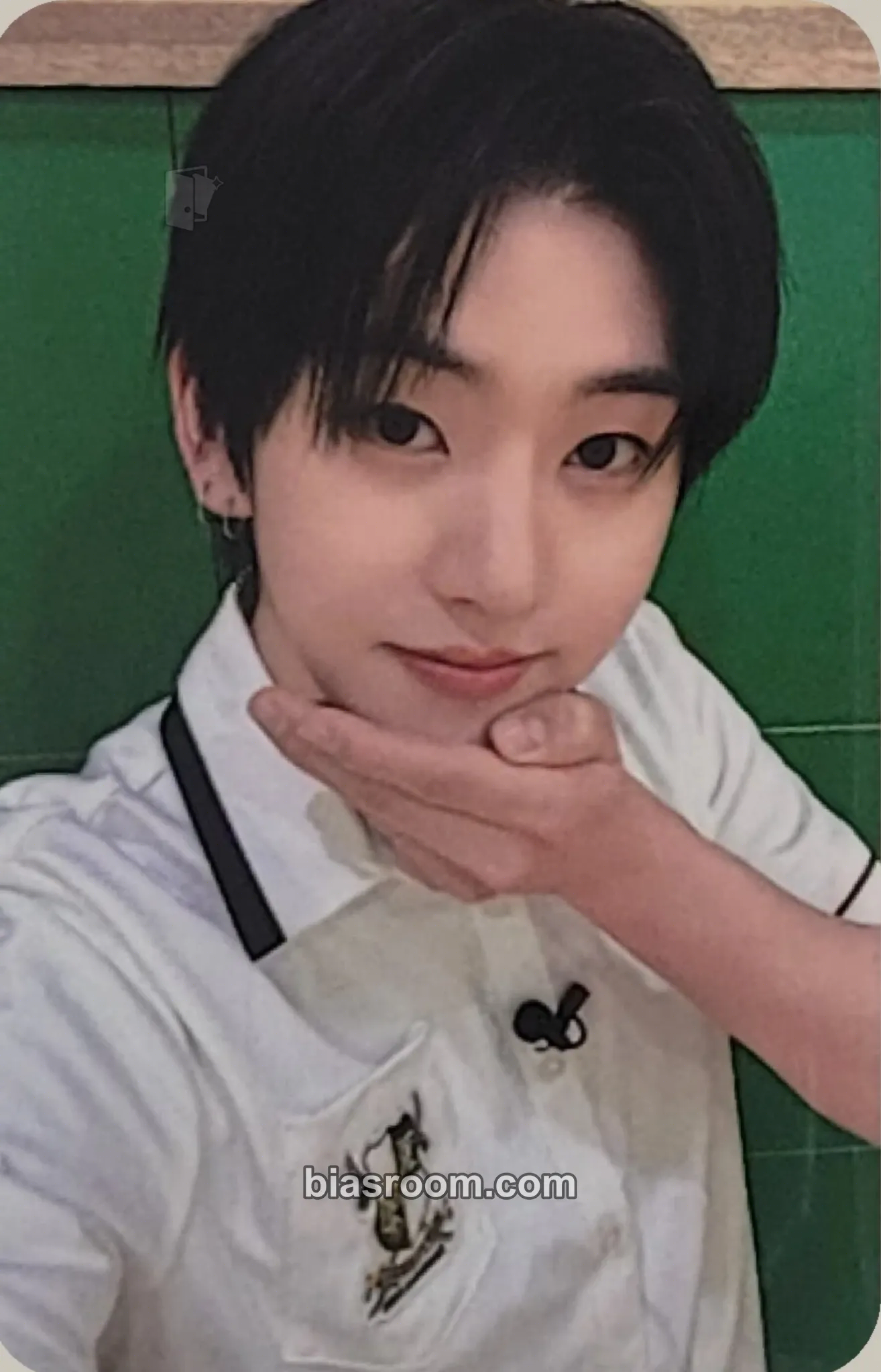 Kyehoon Kick Out, Flip Now! Photocard - KickFlip - KickFlip K-pop photocard