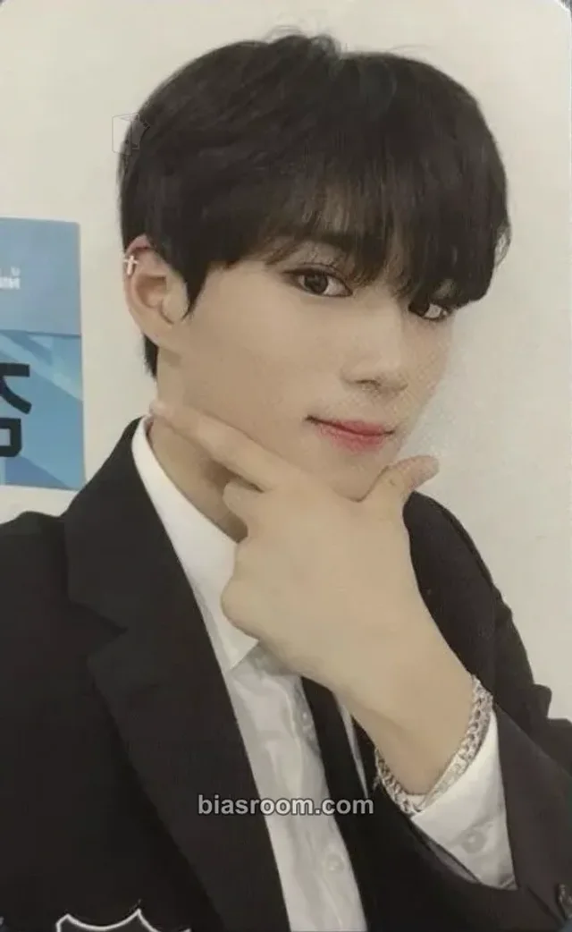 1the9 - Junseo - Under Nineteen Event survival show