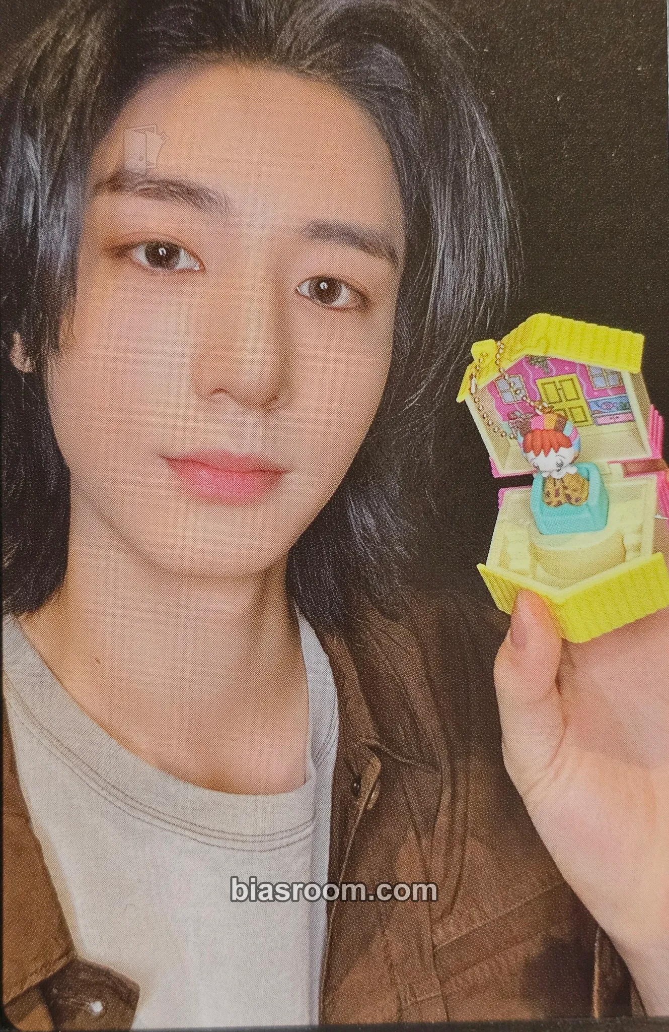 Leehan HOME Photocard - BOYNEXTDOOR - BOYNEXTDOOR K-pop photocard