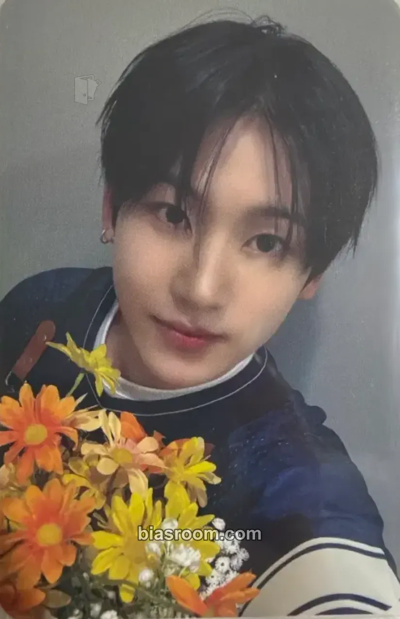 Kyehoon Kick Out, Flip Now! Photocard - KickFlip - KickFlip K-pop photocard