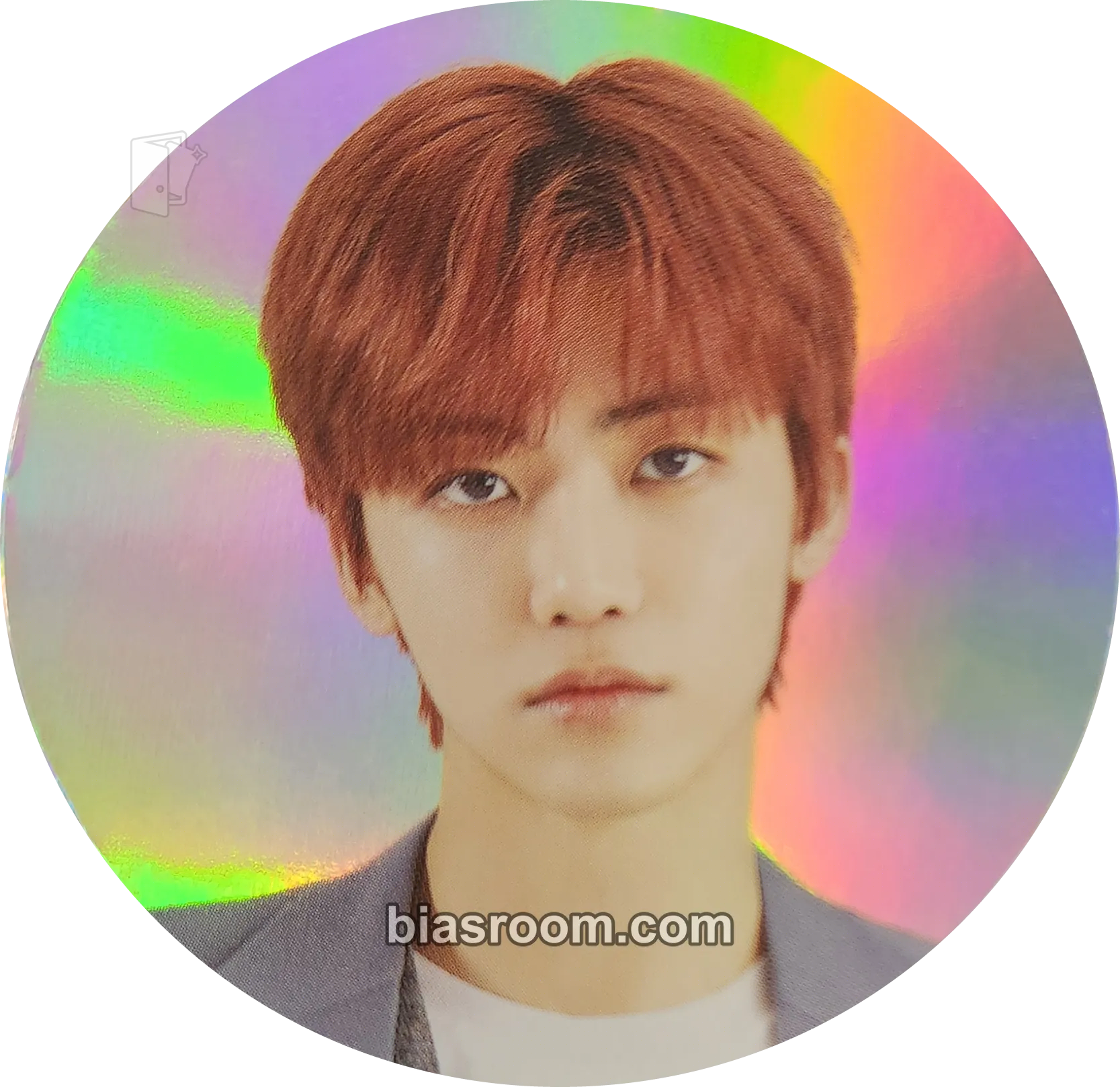 Jaemin THE DREAM SHOW Photocard - NCT DREAM - NCT DREAM K-pop photocard