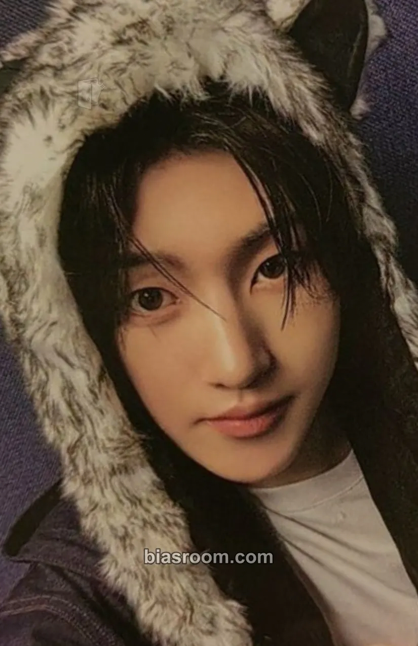 Kyehoon Kick Out, Flip Now! Photocard - KickFlip - KickFlip K-pop photocard