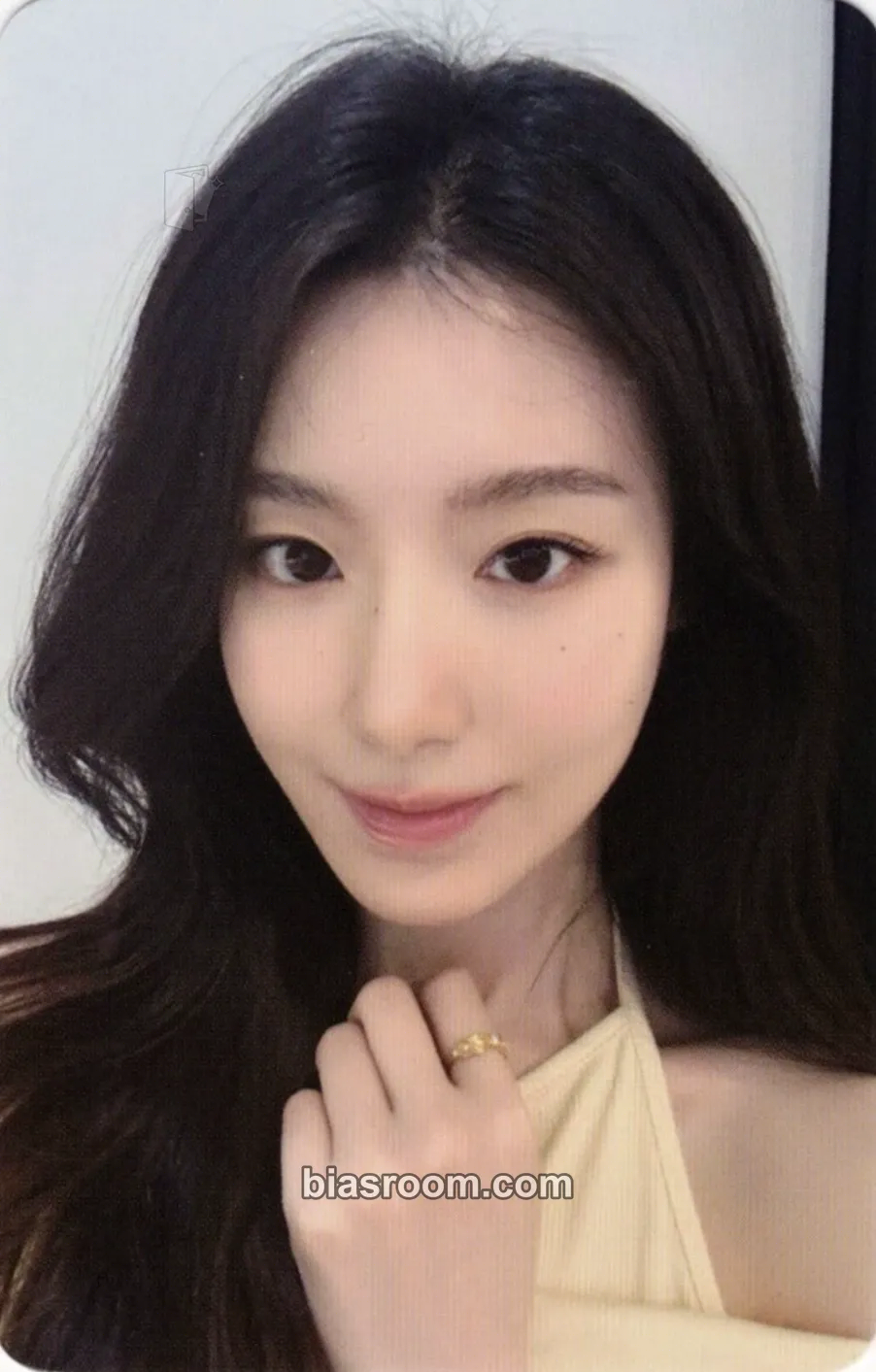 Shuhua We made Photocard - i-dle - i-dle K-pop photocard