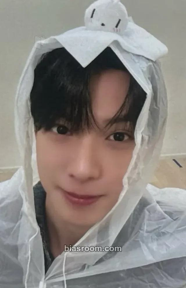 FLARE U - Chuei Li Yu - Sweet Dream Album apple music fansign round 3