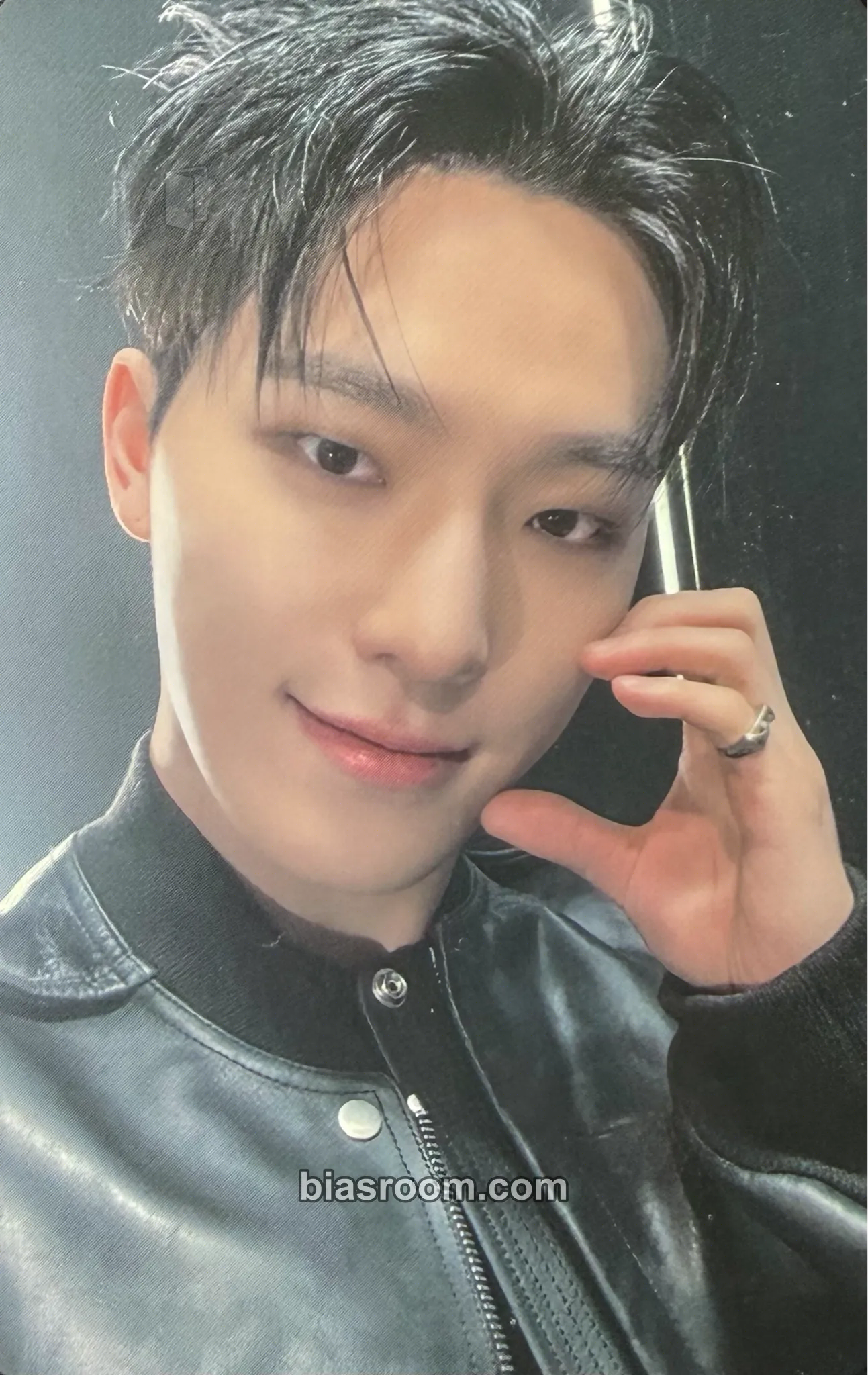 Dino 17 IS RIGHT HERE Photocard - SEVENTEEN - SEVENTEEN K-pop photocard