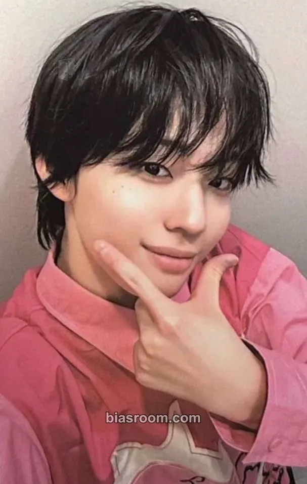 Keiju Flip It, Kick It! Photocard - KickFlip - KickFlip K-pop photocard