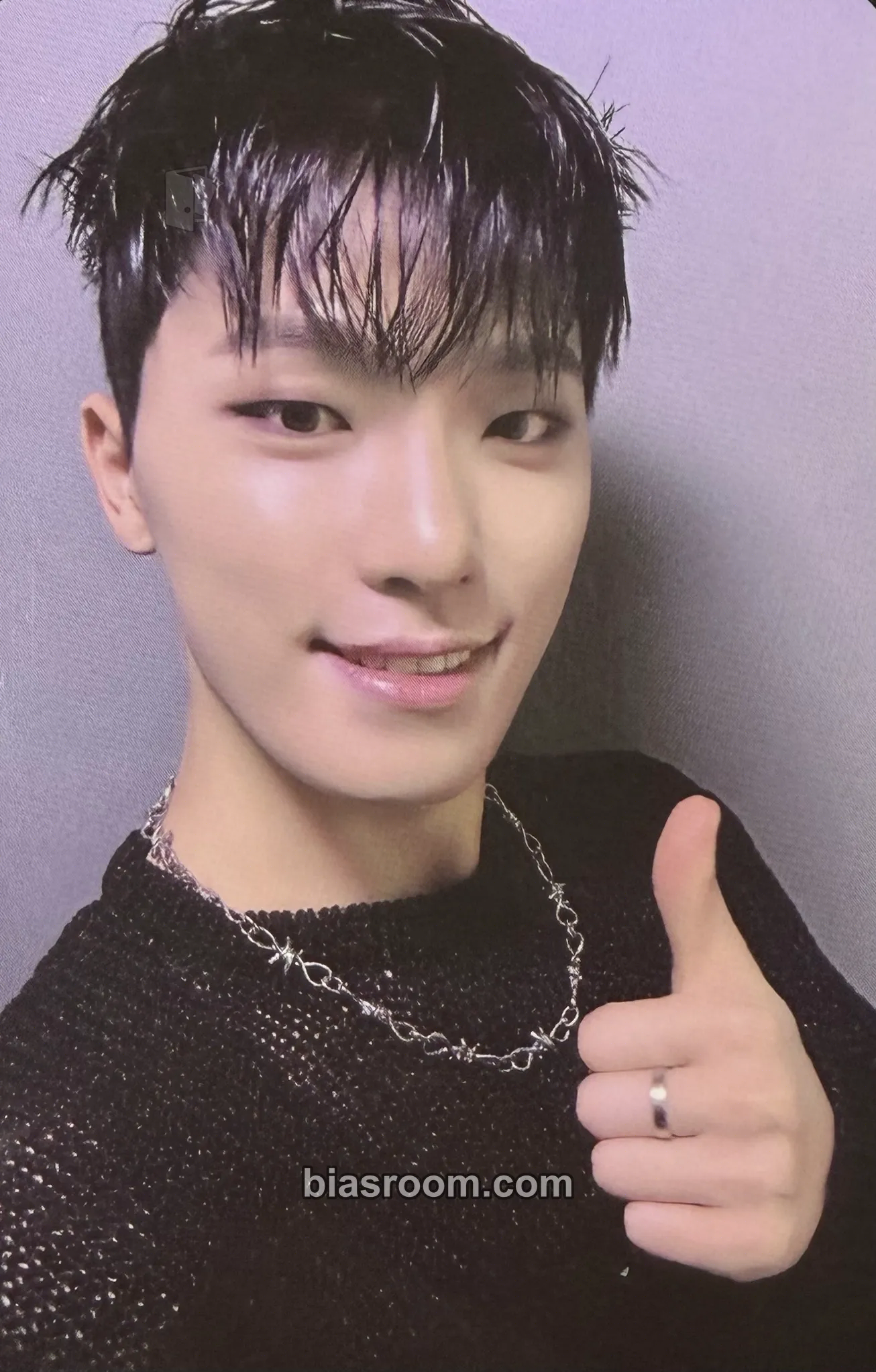 Dino 17 IS RIGHT HERE Photocard - SEVENTEEN - SEVENTEEN K-pop photocard