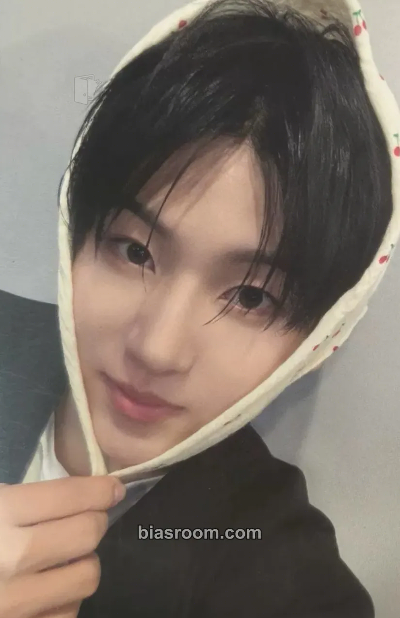 Kyehoon Kick Out, Flip Now! Photocard - KickFlip - KickFlip K-pop photocard
