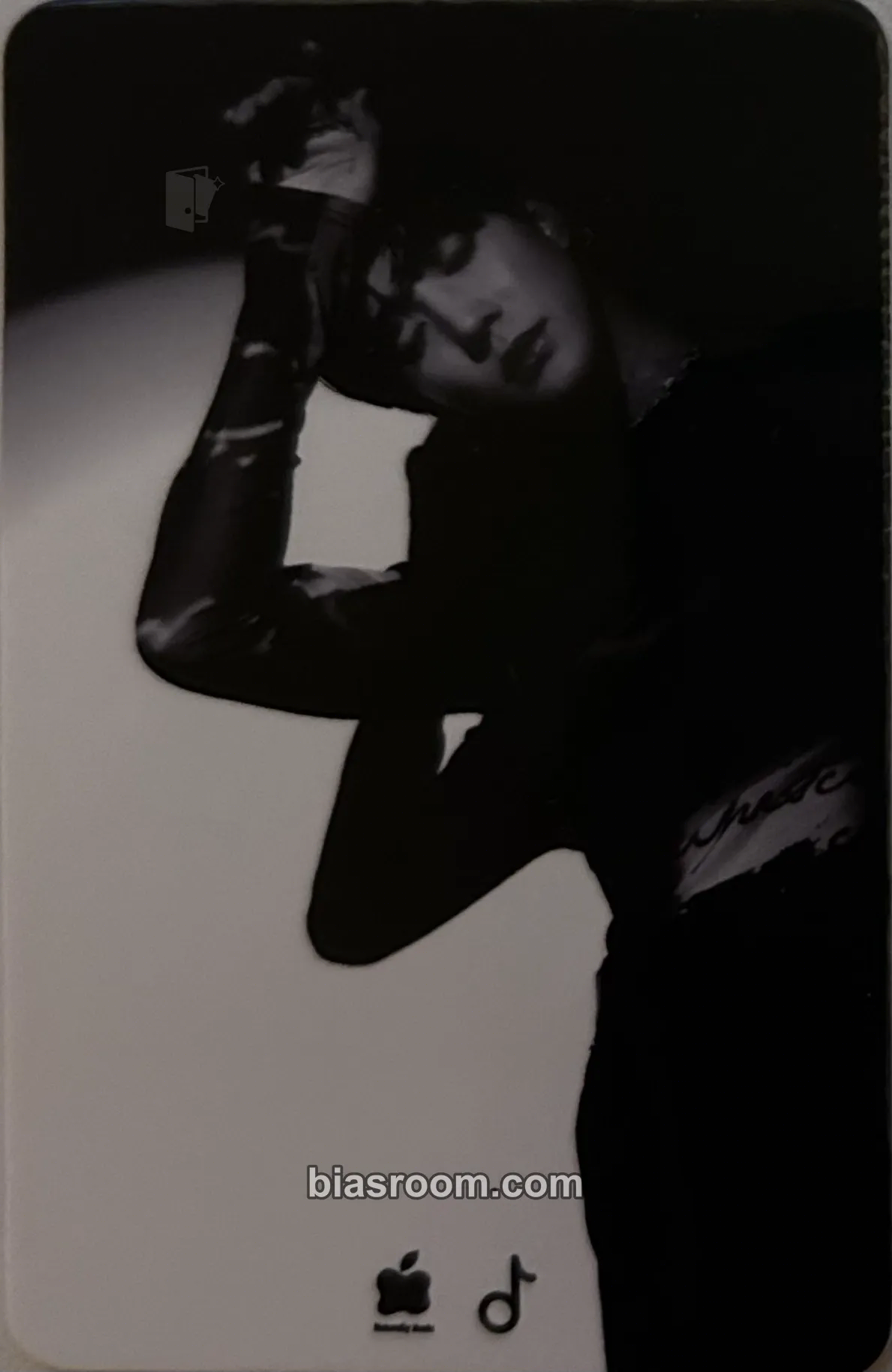 Jongwoo (Ze:U) 2023 Yoon Jong Woo Fan Meeting "Moonlight" Photocard - ONE PACT - ONE PACT K-pop photocard