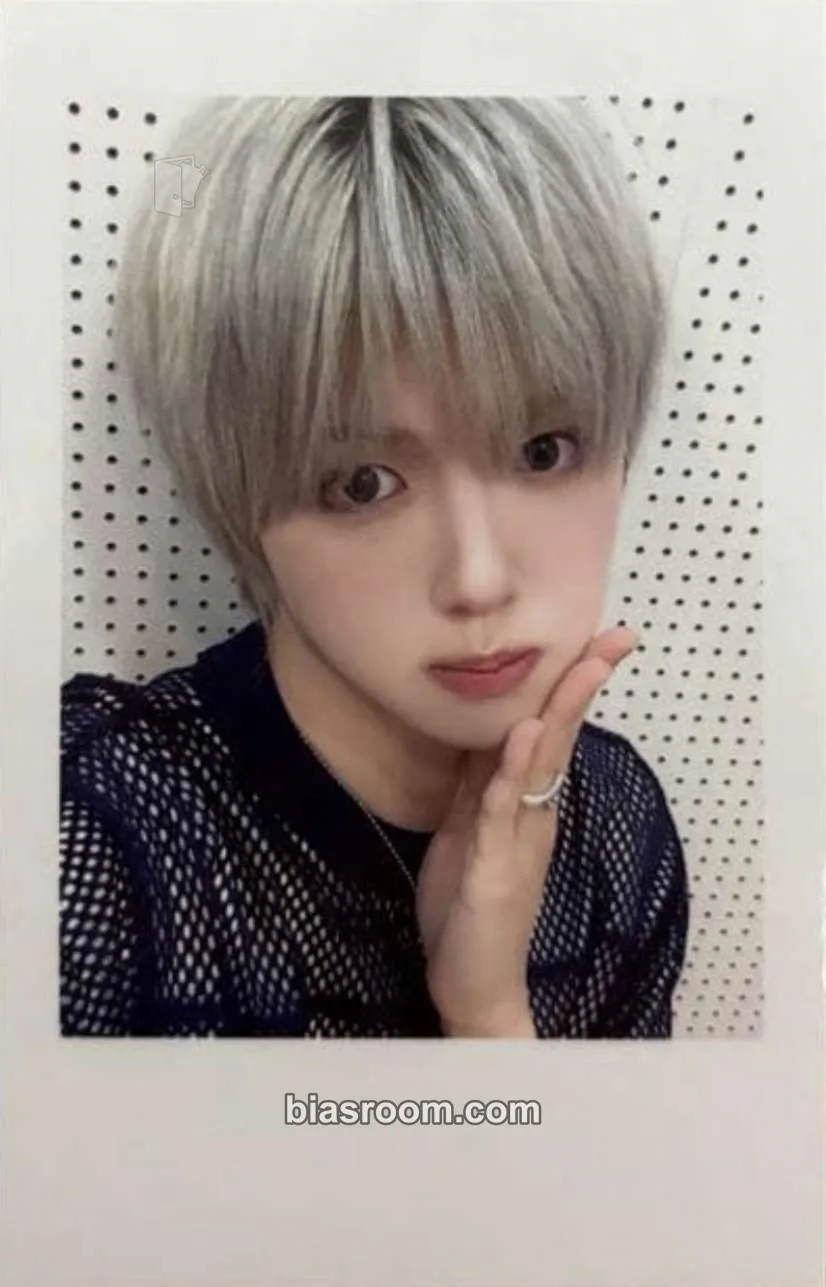 Kim SeongJun yesweare Photocard - idntt - idntt K-pop photocard