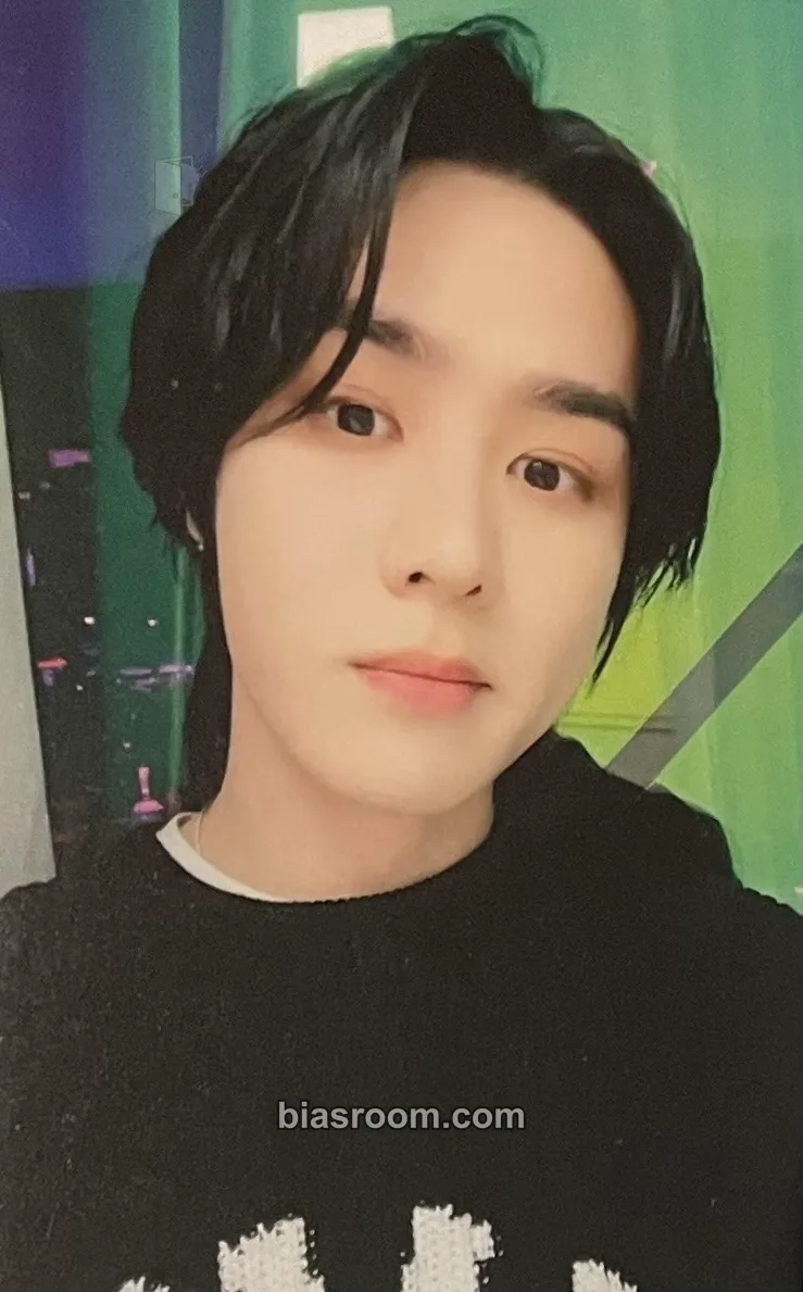 Kun Universe Photocard - NCT - NCT K-pop photocard