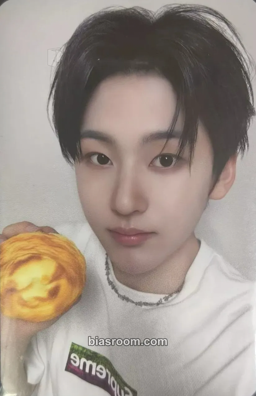 Kyehoon Kick Out, Flip Now! Photocard - KickFlip - KickFlip K-pop photocard