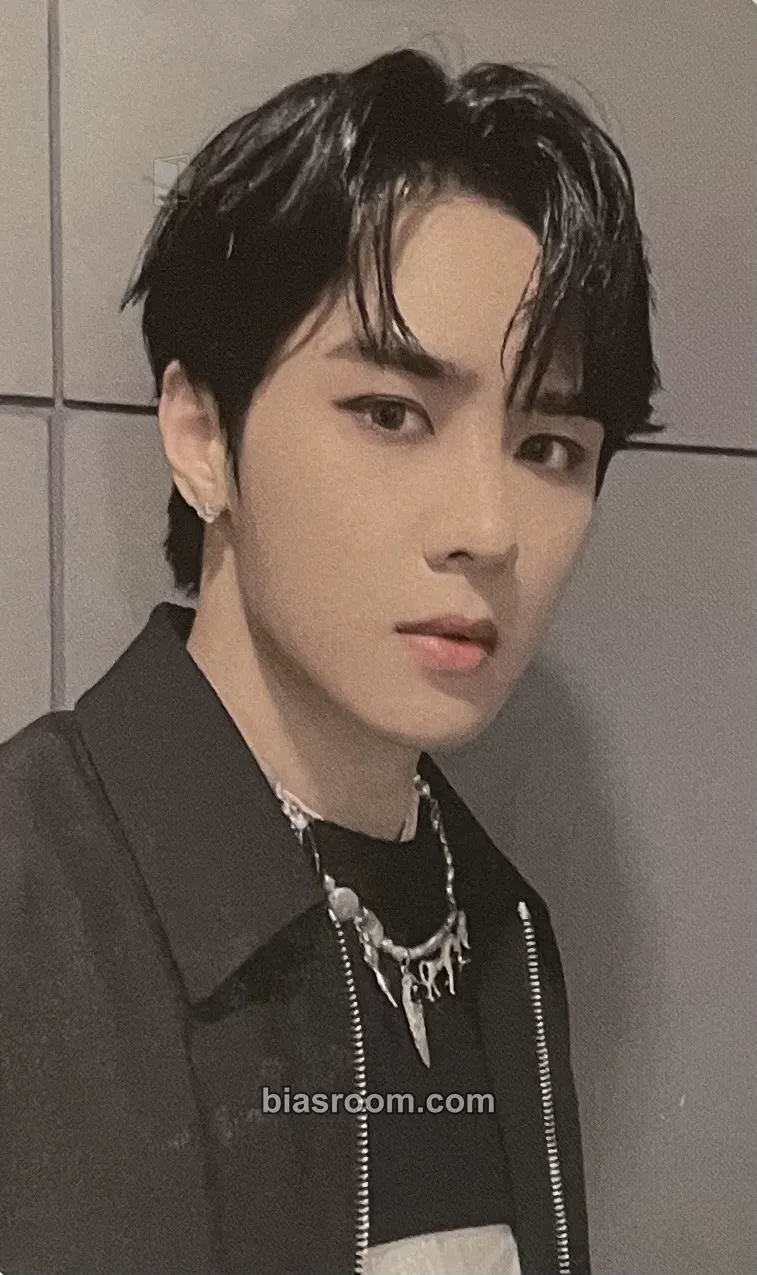 Kun Universe Photocard - NCT - NCT K-pop photocard