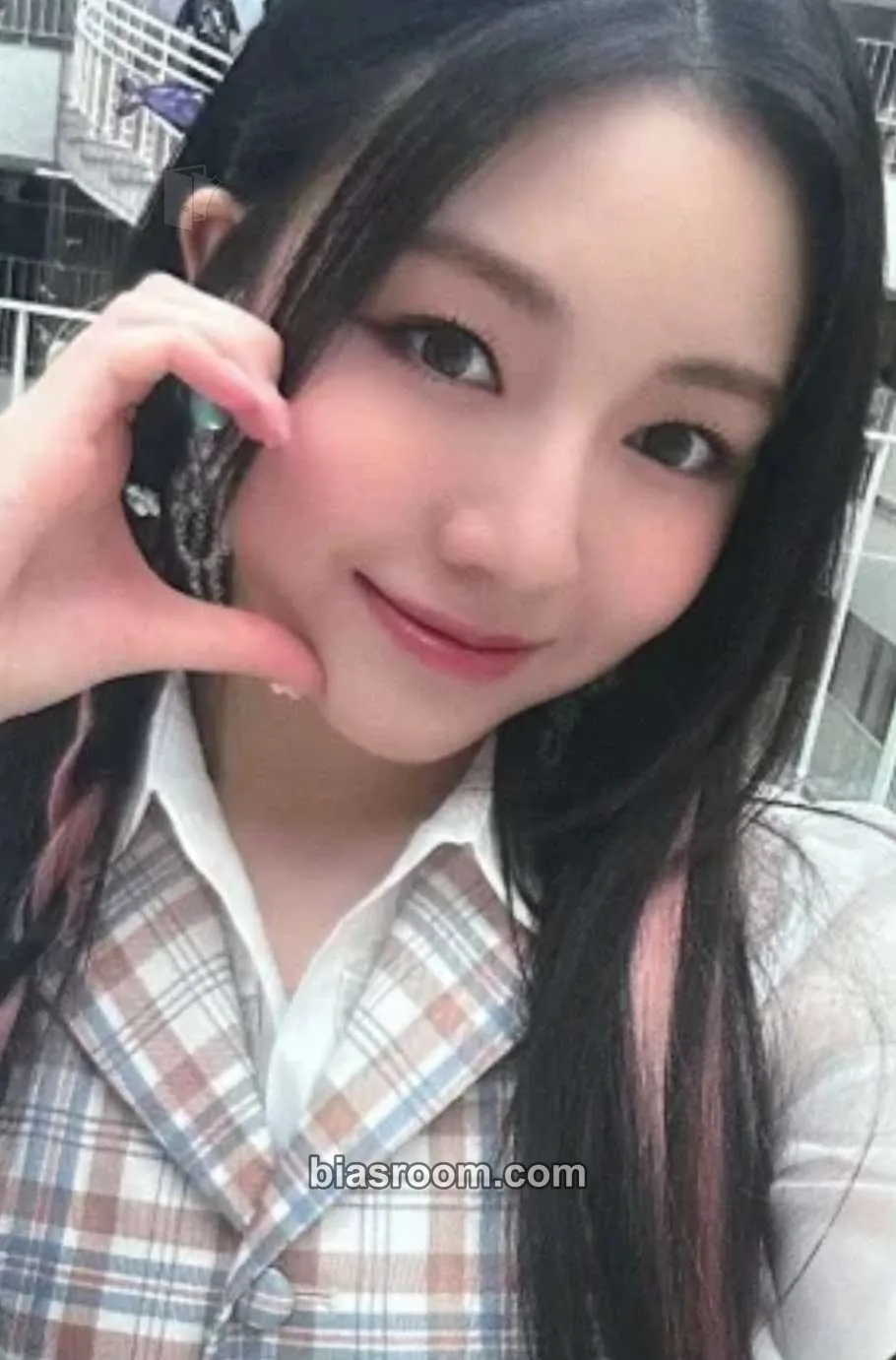 Dahyun Boom Photocard - Rocket Punch - Rocket Punch K-pop photocard