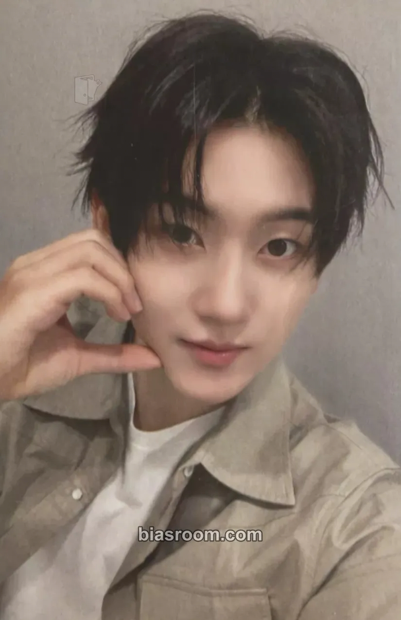 Kyehoon All the Kpop Stage in Macau Photocard - KickFlip - KickFlip K-pop photocard