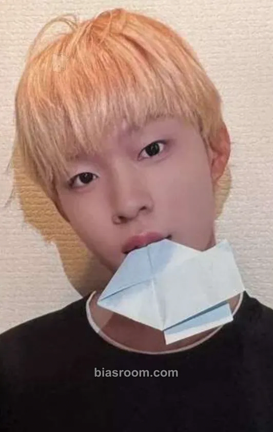 Keiju Kick Out, Flip Now! Photocard - KickFlip - KickFlip K-pop photocard