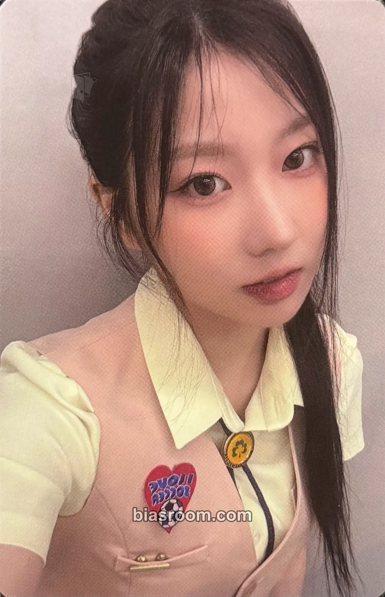 Daon Bite District Photocard - USPEER - USPEER K-pop photocard