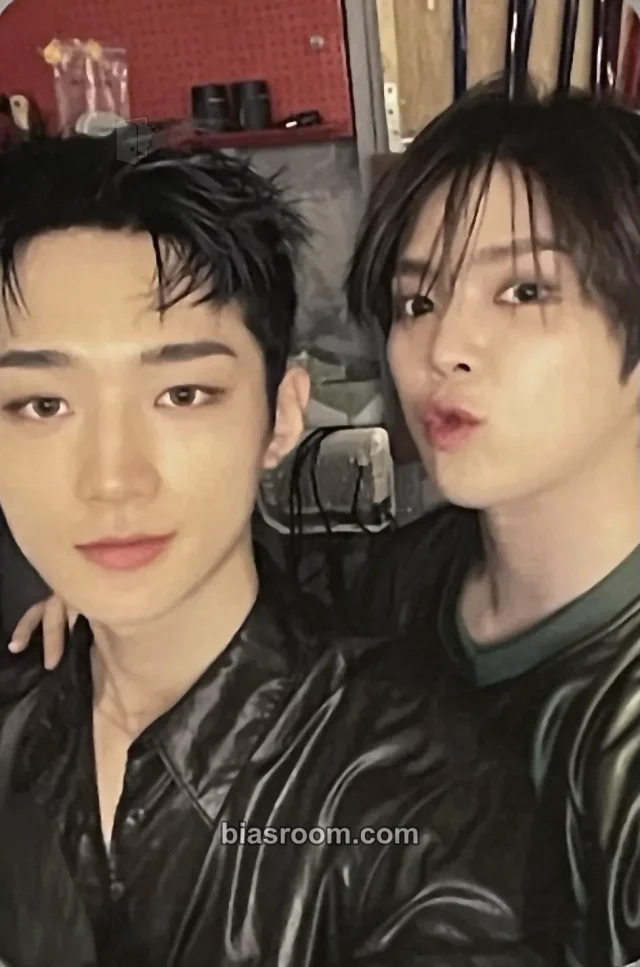 VERIVERY 2023 VERIVERY FAN CONCERT DREAM SHOP K-pop photocard
