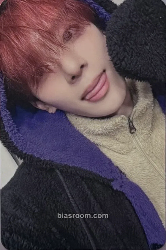 Kangmin Lost and Found Photocard - VERIVERY - VERIVERY K-pop photocard