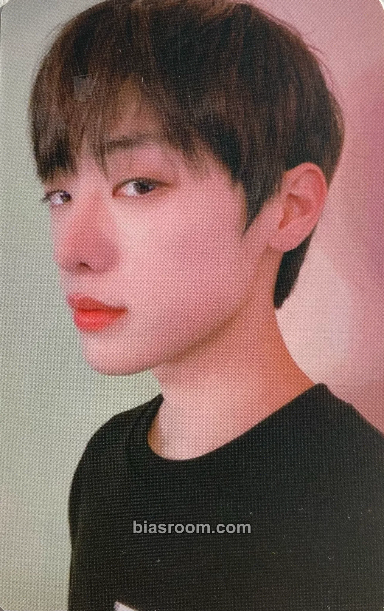 TAG 2nd official fanclub 'GOLDENNESS' Photocard - Golden Child - Golden Child K-pop photocard