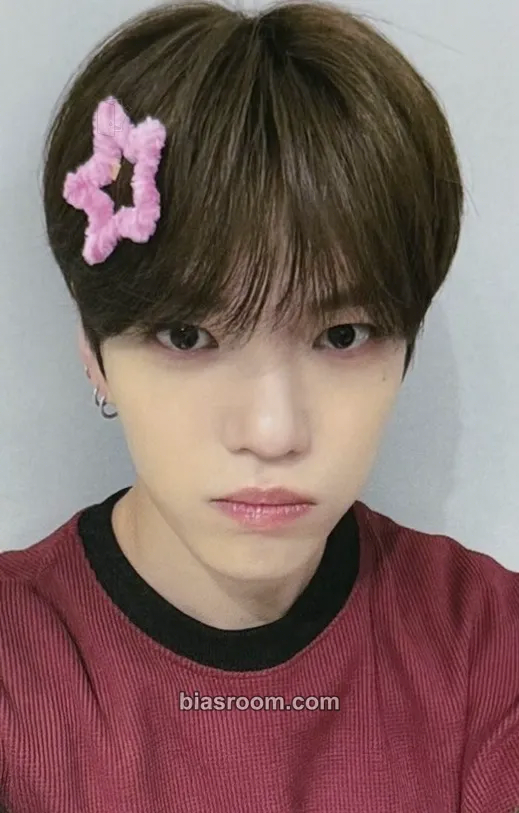 Gyehyeon Lost and Found Photocard - VERIVERY - VERIVERY K-pop photocard