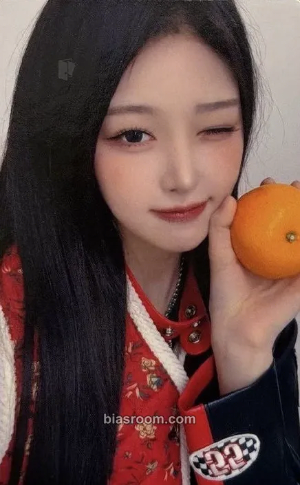 Soha &our vibe Photocard - SAY MY NAME - SAY MY NAME K-pop photocard