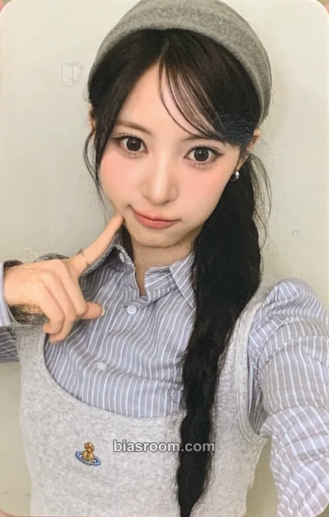 Liv Surprise! Special Concert “Girl Groove” Photocard - RESCENE - RESCENE K-pop photocard