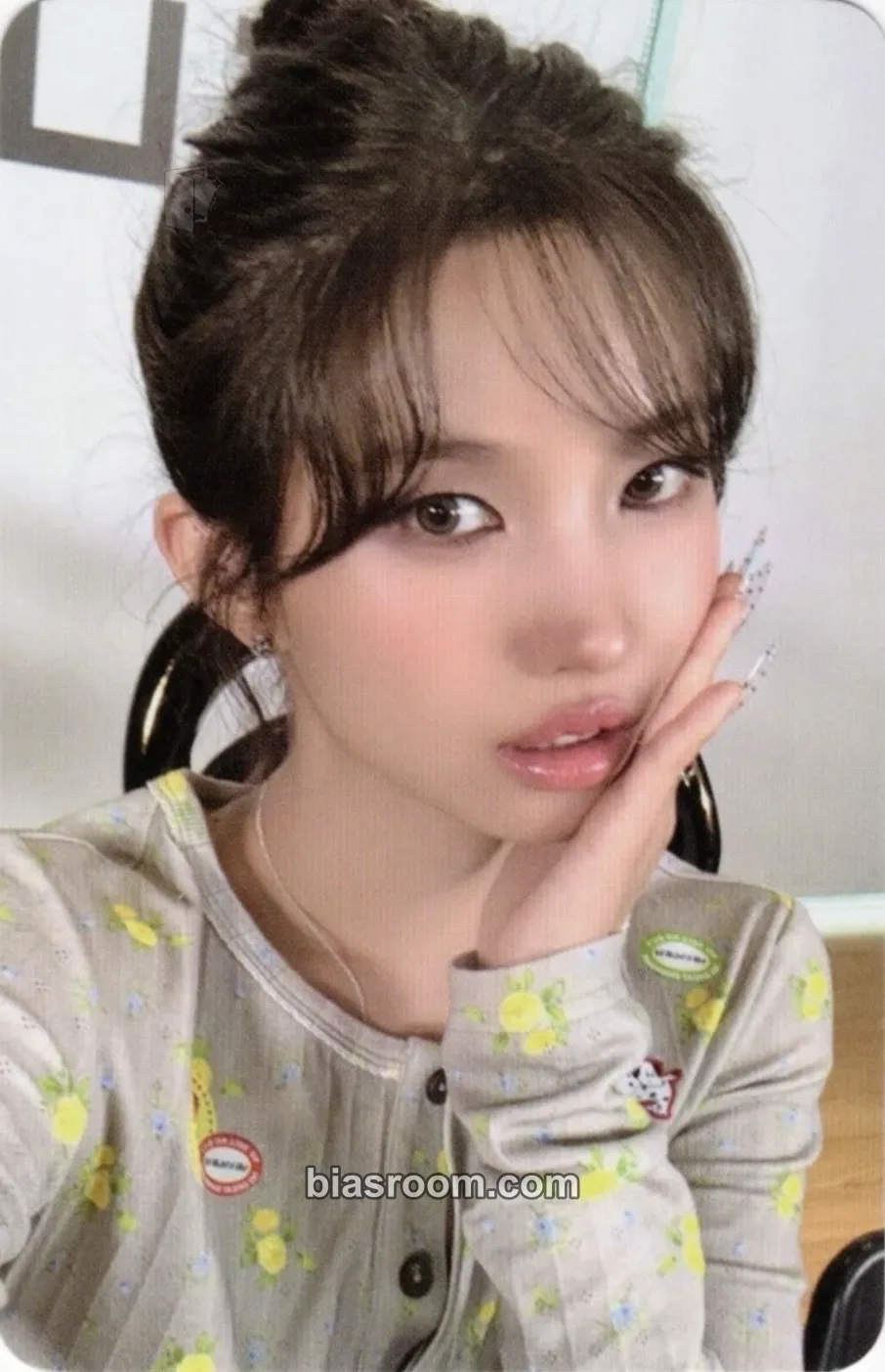 Soyeon We made Photocard - i-dle - i-dle K-pop photocard