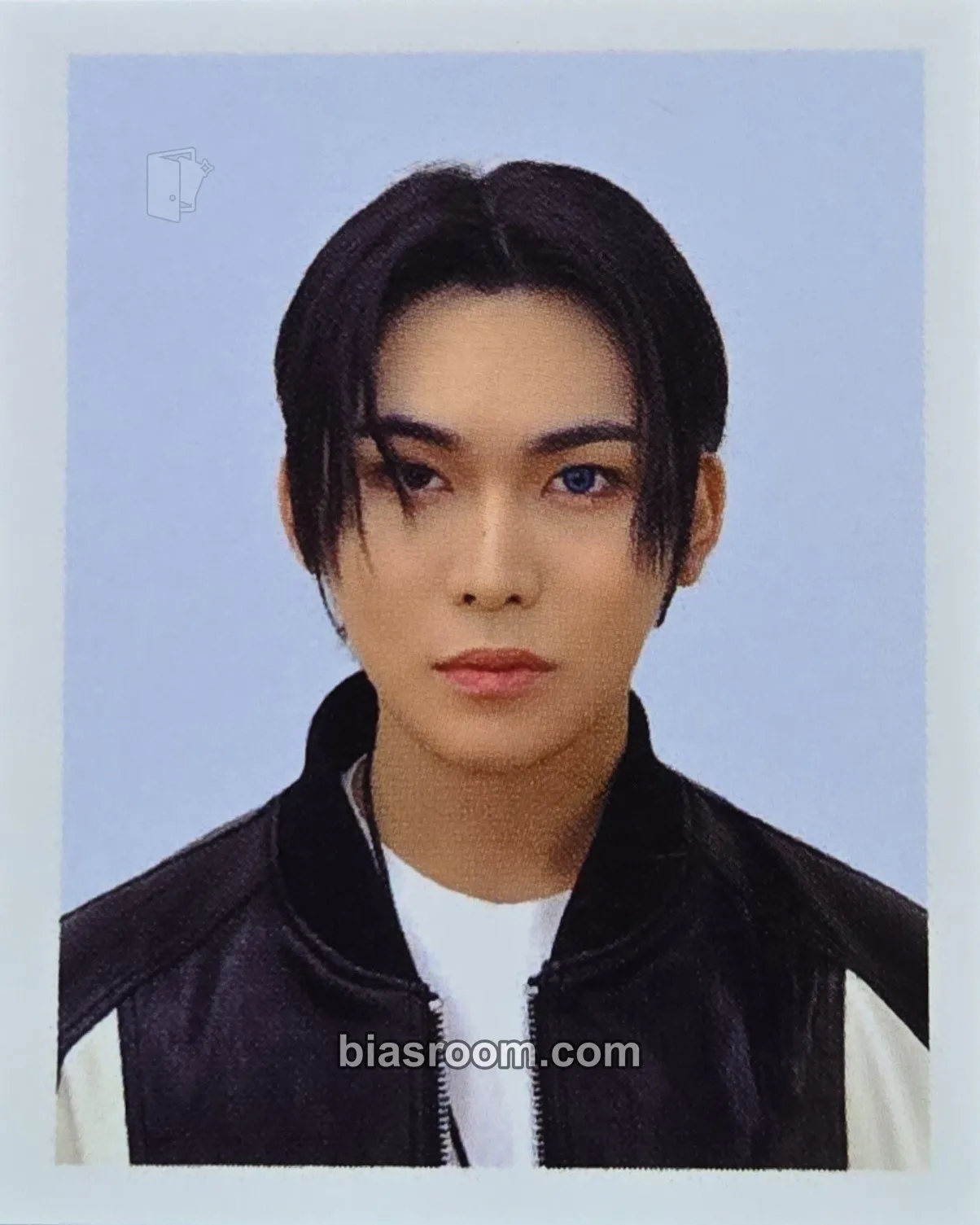 Hyun Type of X 1st Fan Meeting Photocard - XLOV - XLOV K-pop photocard