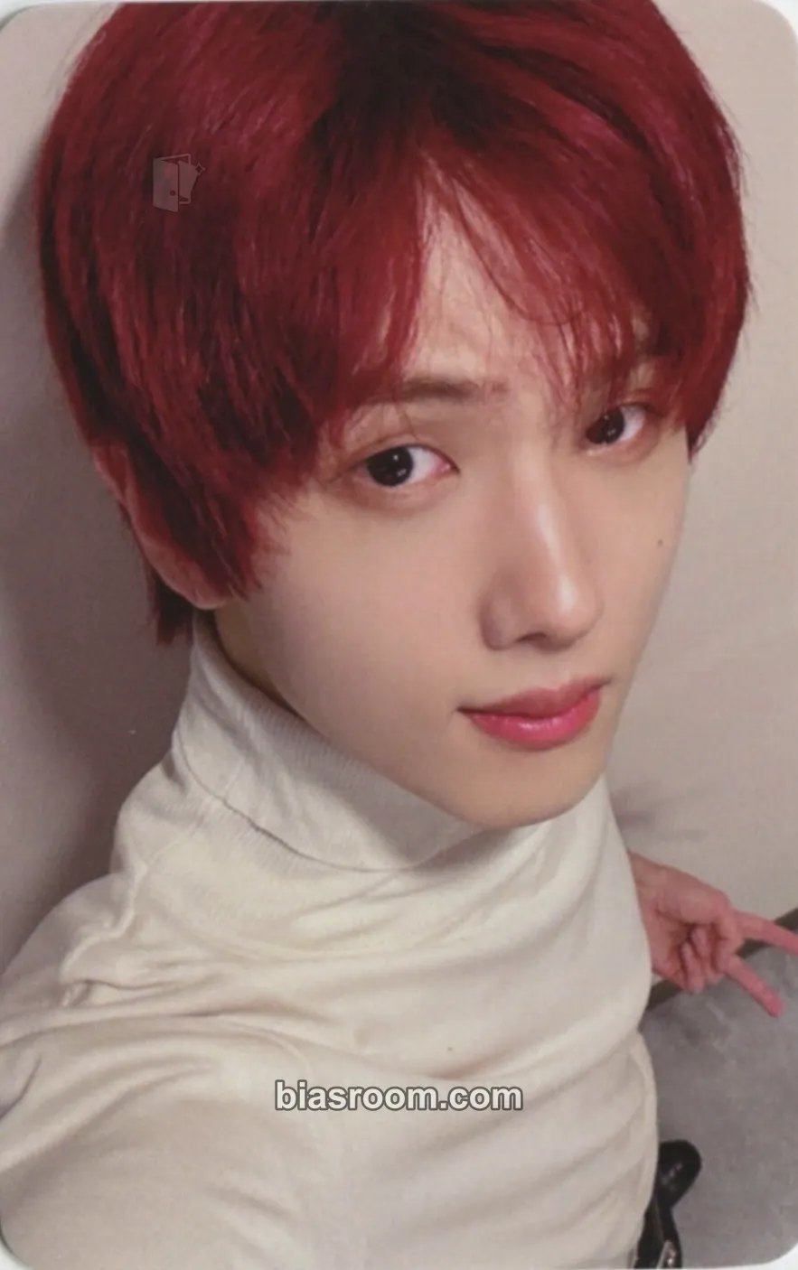 Jisung Dreamscape Photocard - NCT DREAM - NCT DREAM K-pop photocard