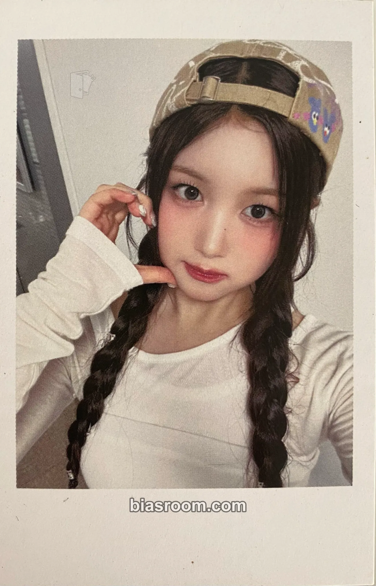 Joobin Assemble25 Photocard - tripleS - tripleS K-pop photocard