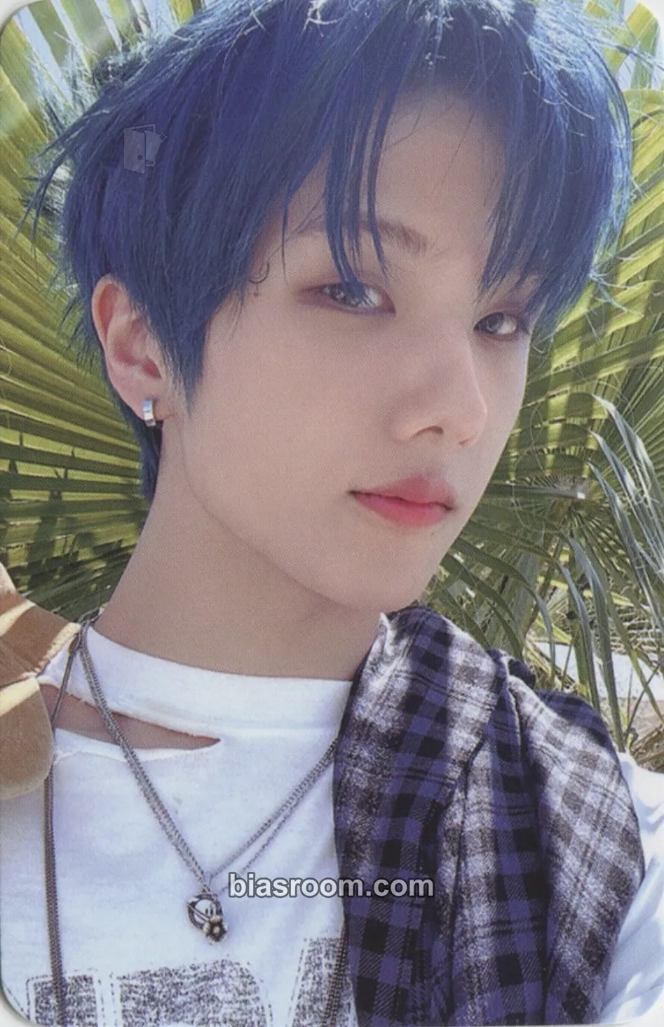 Jisung ISTJ Photocard - NCT DREAM - NCT DREAM K-pop photocard