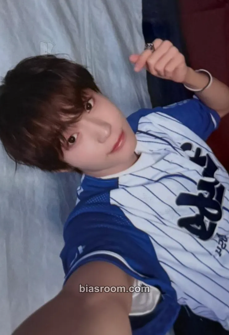 Keiju My First Kick Photocard - KickFlip - KickFlip K-pop photocard