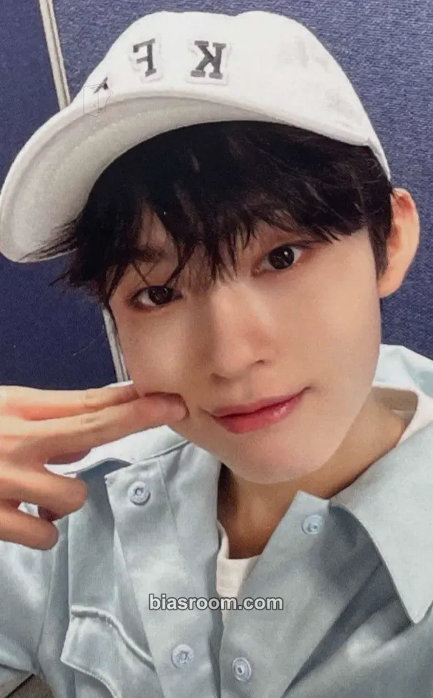 Keiju Kick Out, Flip Now! Photocard - KickFlip - KickFlip K-pop photocard