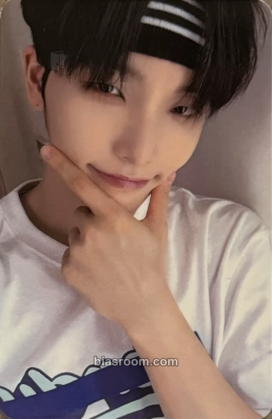 Seoho 2022 ISAC Photocard - ONEUS - ONEUS K-pop photocard