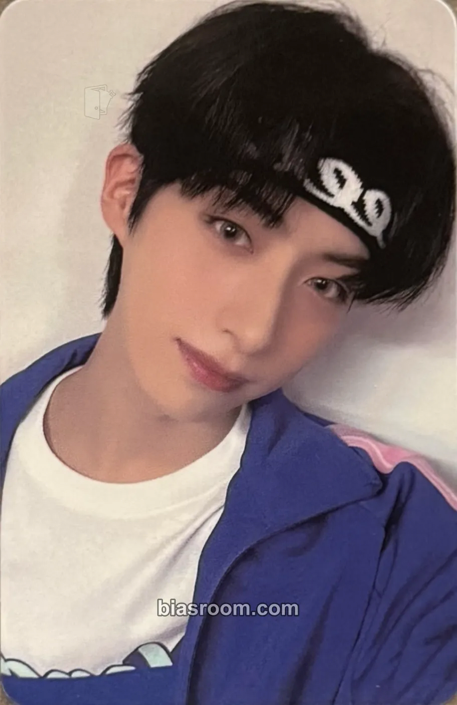 Xion 2022 ISAC Photocard - ONEUS - ONEUS K-pop photocard