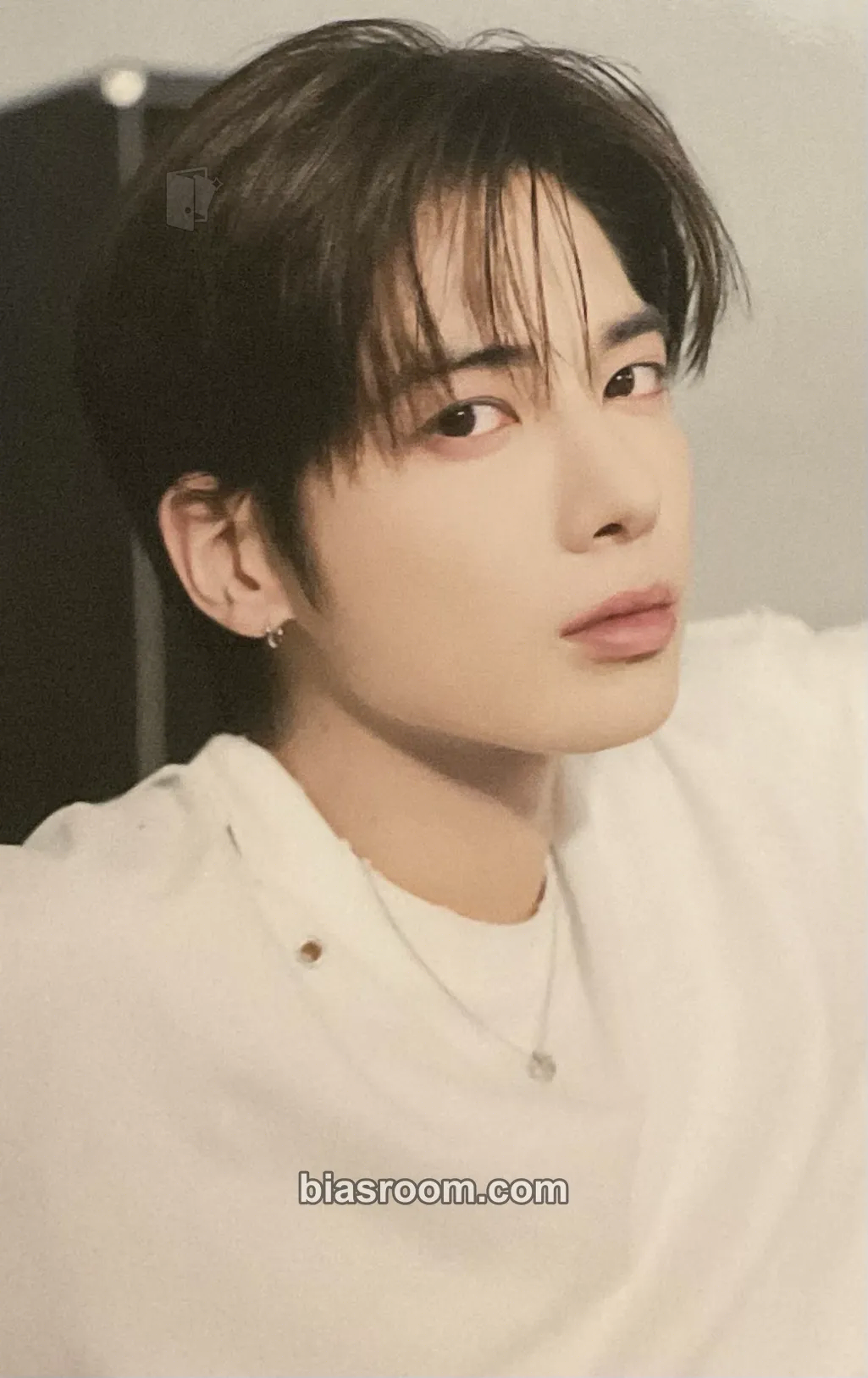 Taehyun 2026 MOA Con Photocard - TOMORROW X TOGETHER - TOMORROW X TOGETHER K-pop photocard