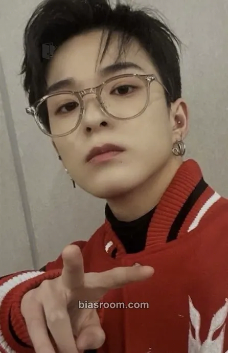 Asahi THE SECOND STEP : CHAPTER ONE Photocard - TREASURE - TREASURE K-pop photocard