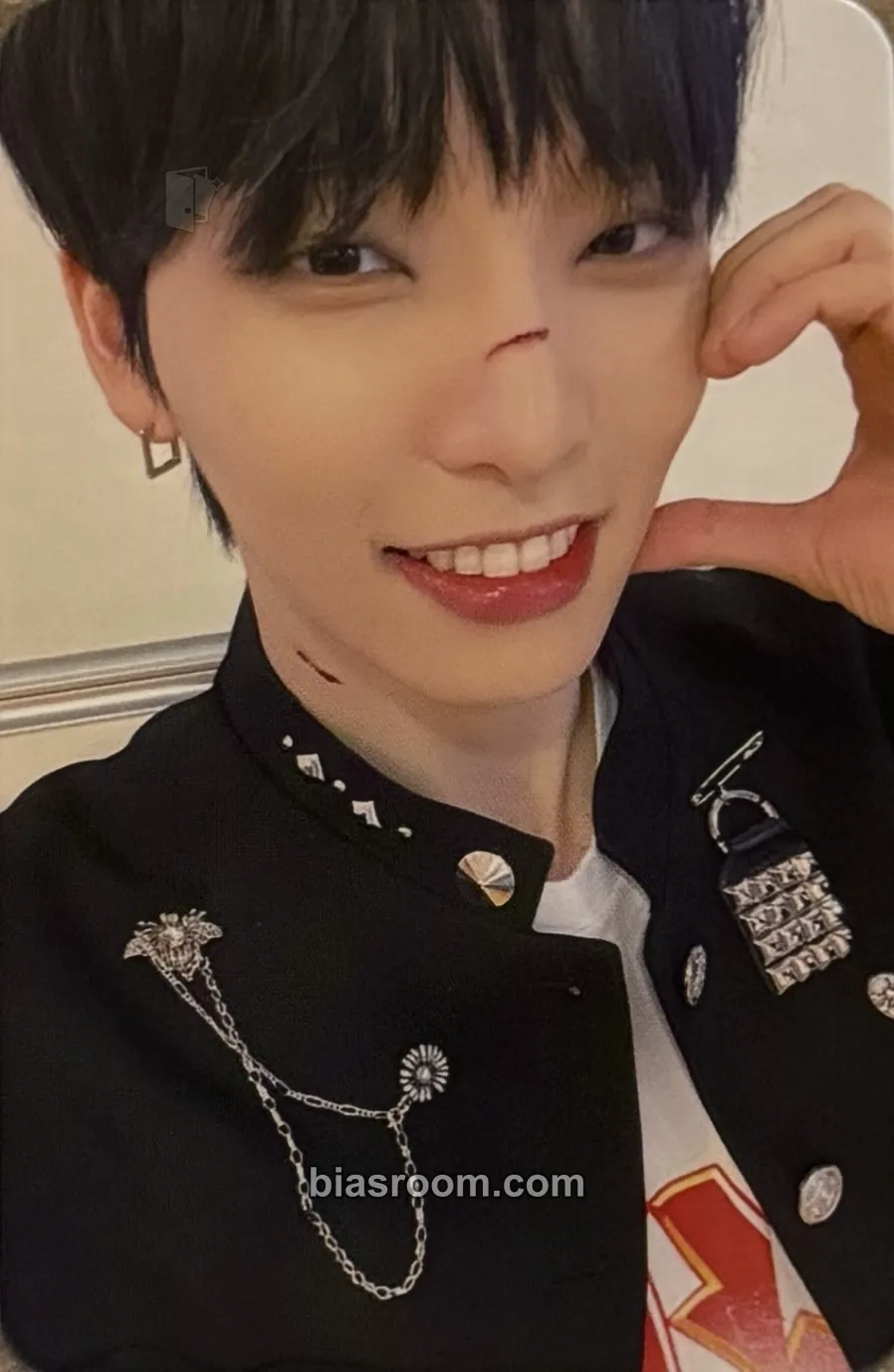 Seoho TRICKSTER Photocard - ONEUS - ONEUS K-pop photocard