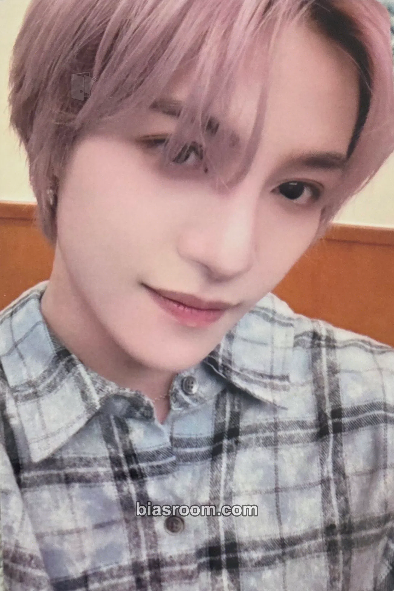 Yangyang BIG BANDS Photocard - WayV - WayV K-pop photocard