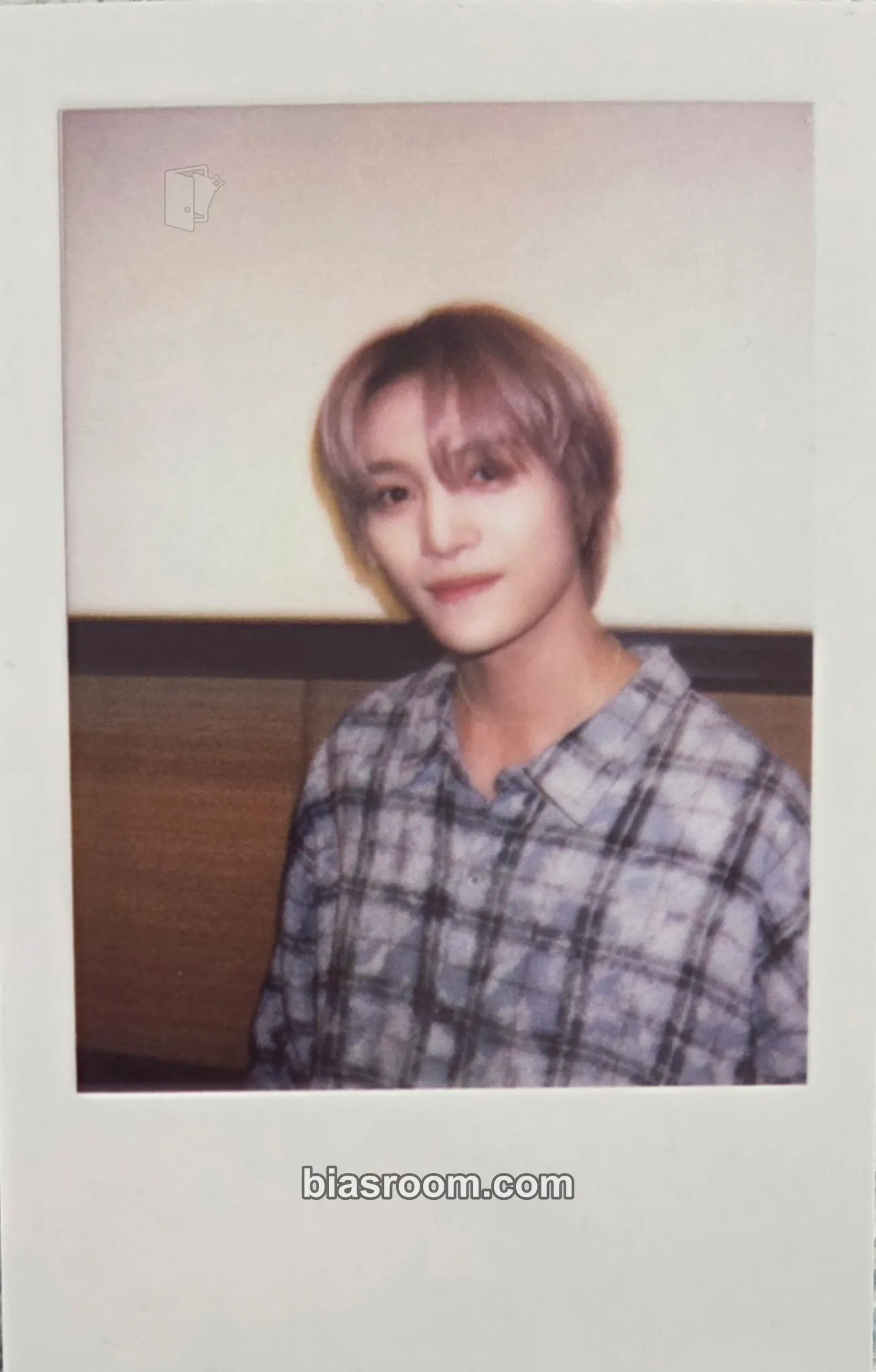 Yangyang BIG BANDS Photocard - WayV - WayV K-pop photocard
