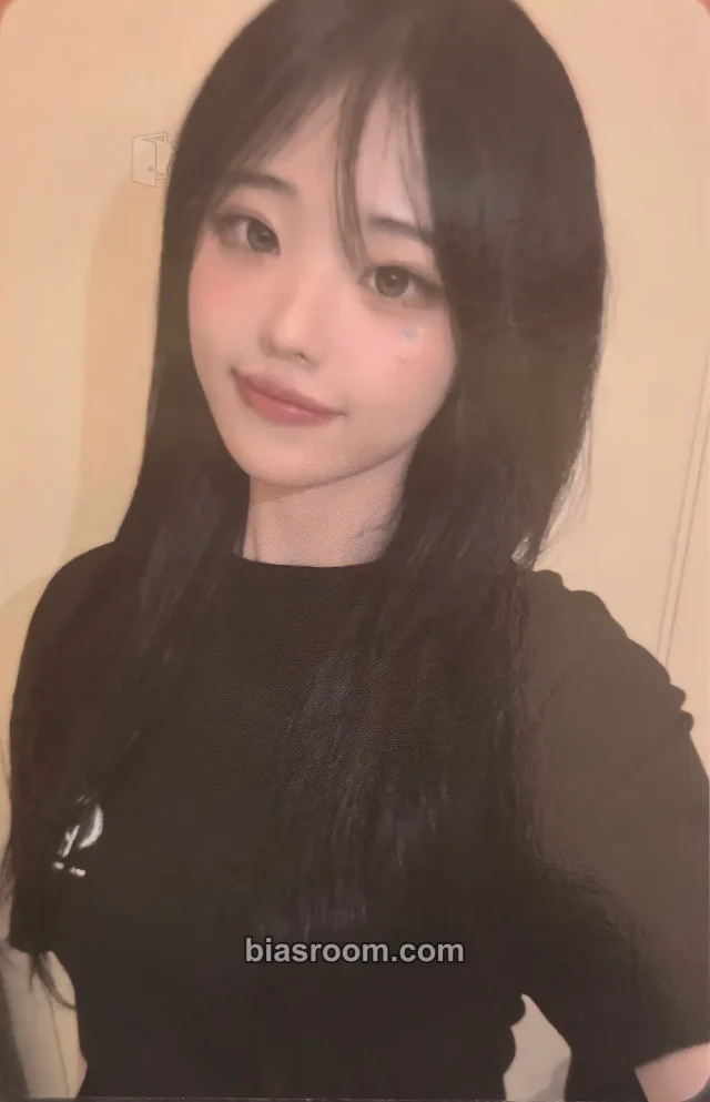 QWER - Hina - 1, 2 QWER VOD SET Other concert photocard set