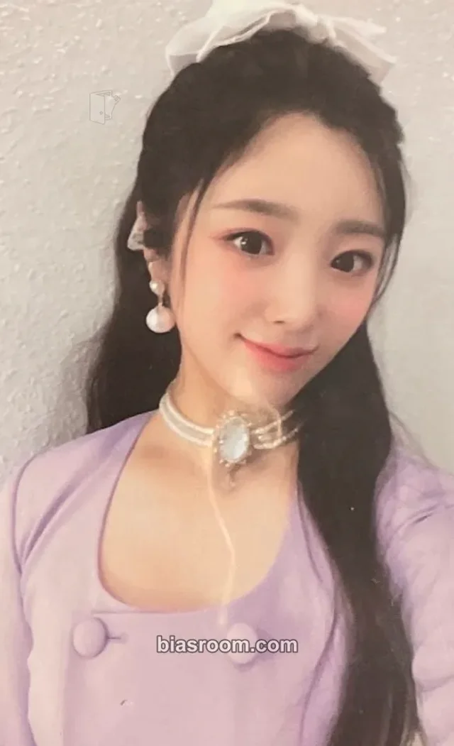 LIGHTSUM - Hina - Light a Wish Album joeun music round 2