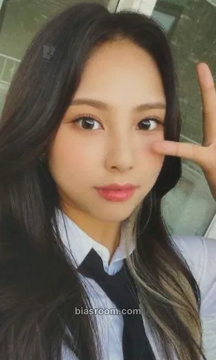 Jian 2022 Season's Greetings Photocard - LIGHTSUM - LIGHTSUM K-pop photocard