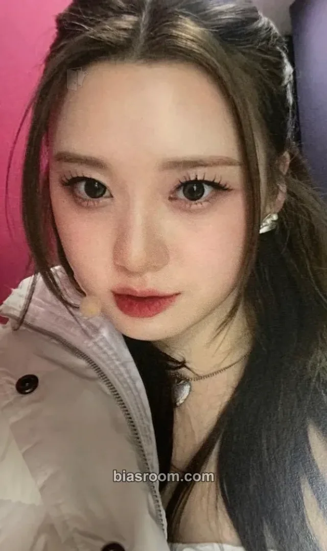 LIGHTSUM - Nayoung - Honey or Spice Album tower records japan