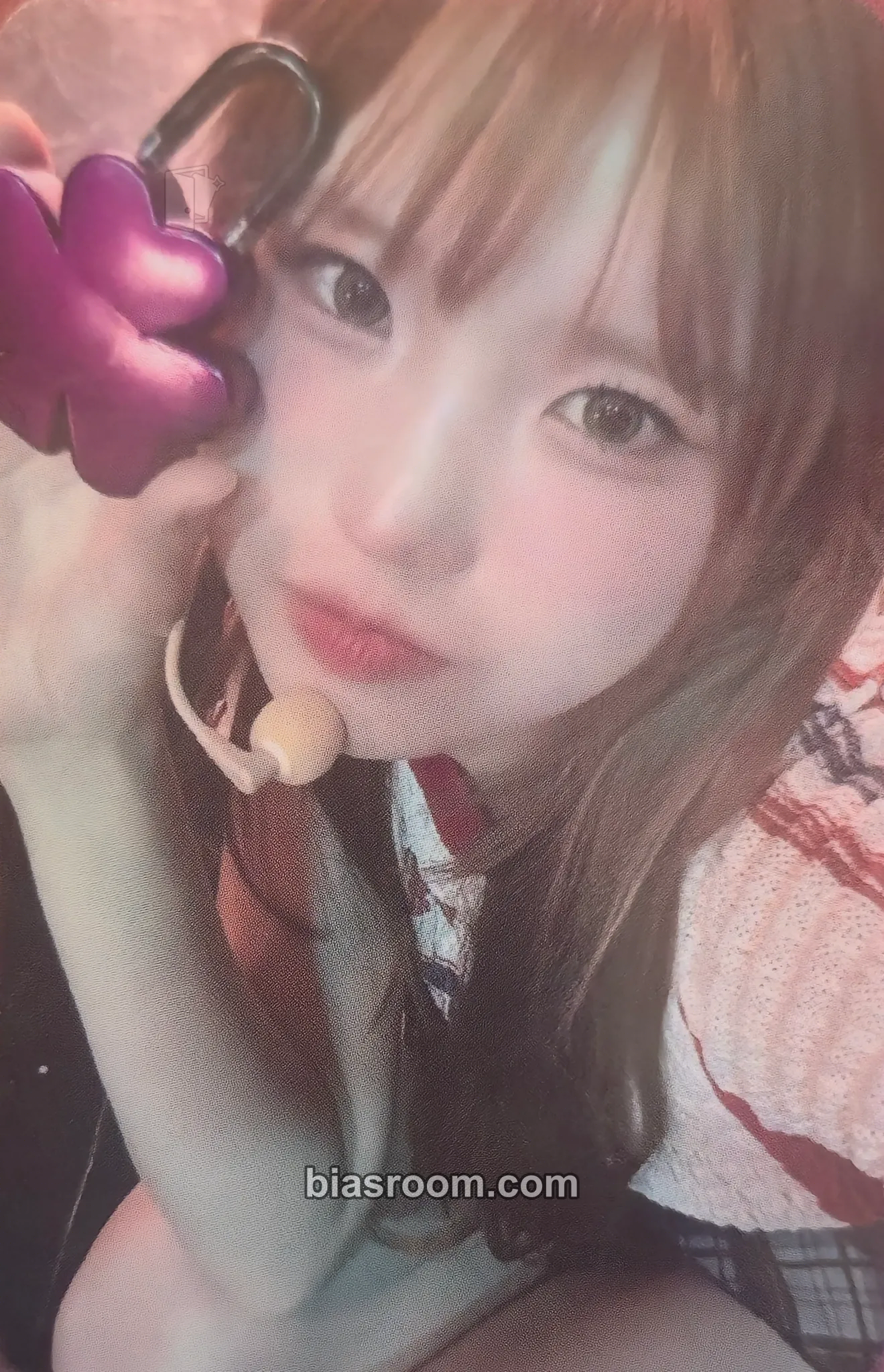 Hayoung From Our 20s Photocard - fromis_9 - fromis_9 K-pop photocard