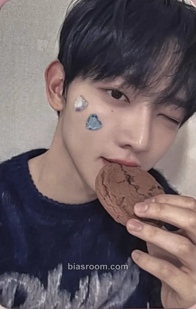 EVNNE - Seungeon - Target: ME Album play jelly fansign