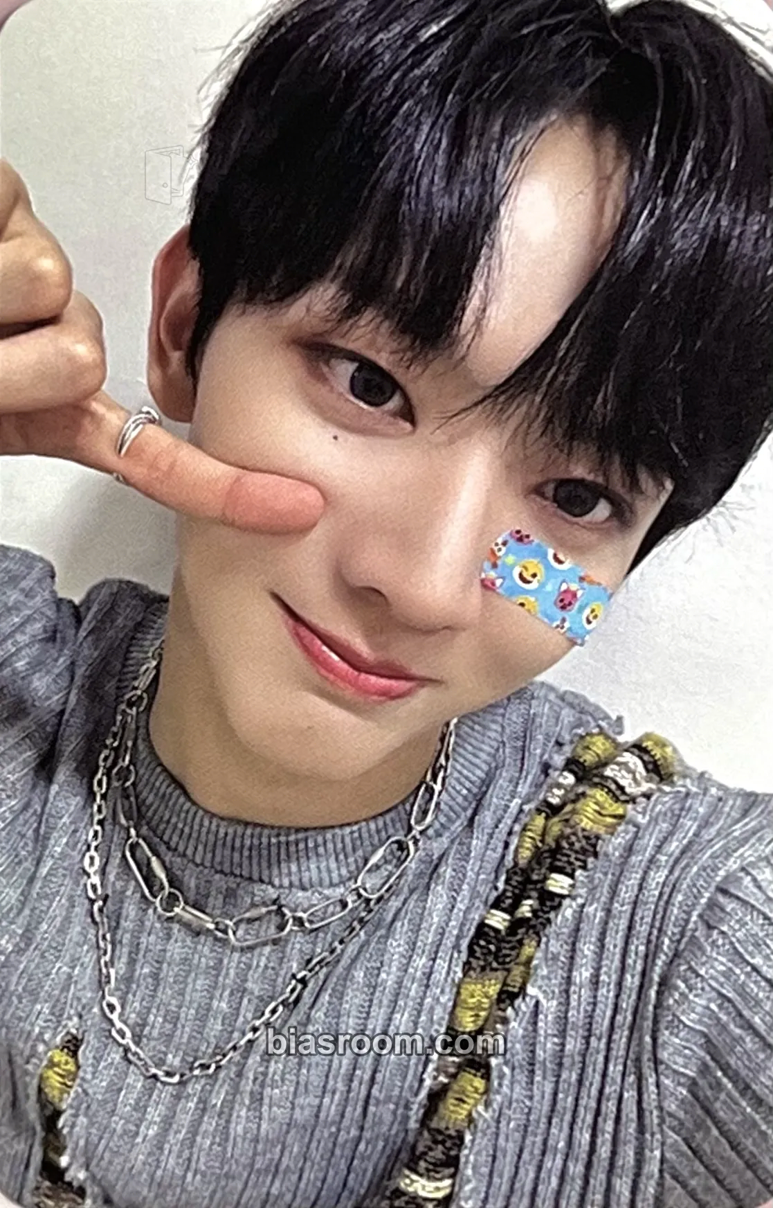 Seungeon Target: ME Photocard - EVNNE - EVNNE K-pop photocard